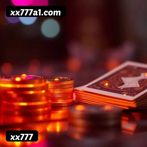 Vantagens exclusivas xx777 para jogadores brasileiros - São Paulo, Rio, BH