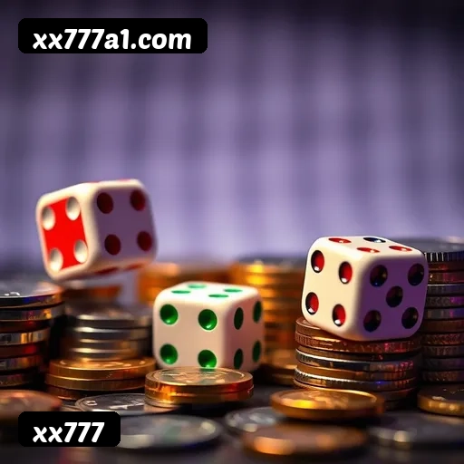 Requisitos do APK da xx777 para Android