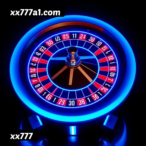 Tabela RTP dos jogos de cassino da xx777