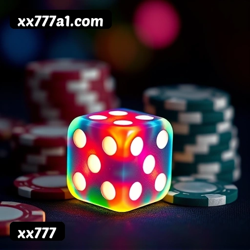 Loterias online disponíveis na xx777